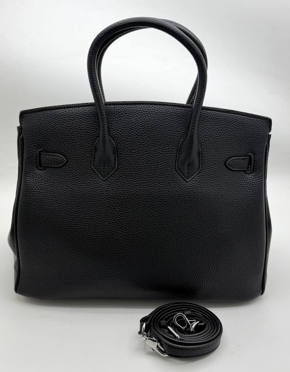 сумка hermes,сумка hermes birkin,сумка гермес,сумка женская hermes birkin 35,сумка эрмес биркин черная