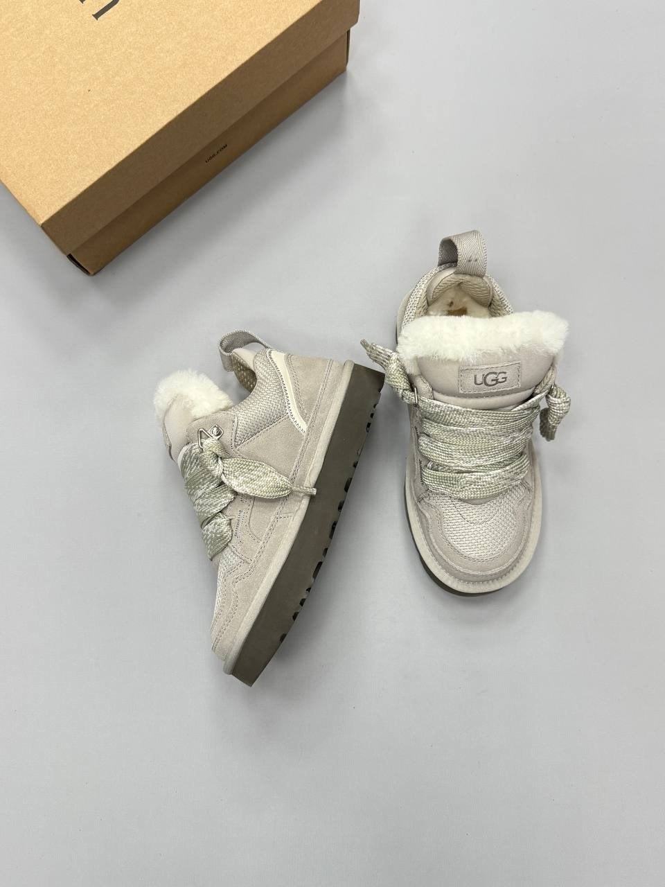 ,кроссовки ugg,ugg lowmel sneaker,зимняя ,женская