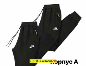 Штаны