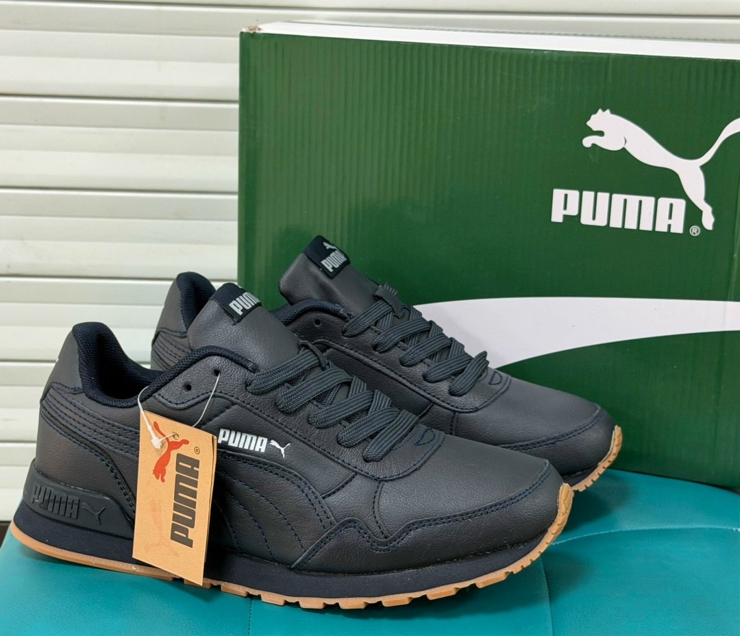 кроссовки мужские puma,кроссовки puma st runner,кроссовки puma,кроссовки мужские puma st runner full l черные,кроссовки унисекс puma st runner v3 l темно-синие