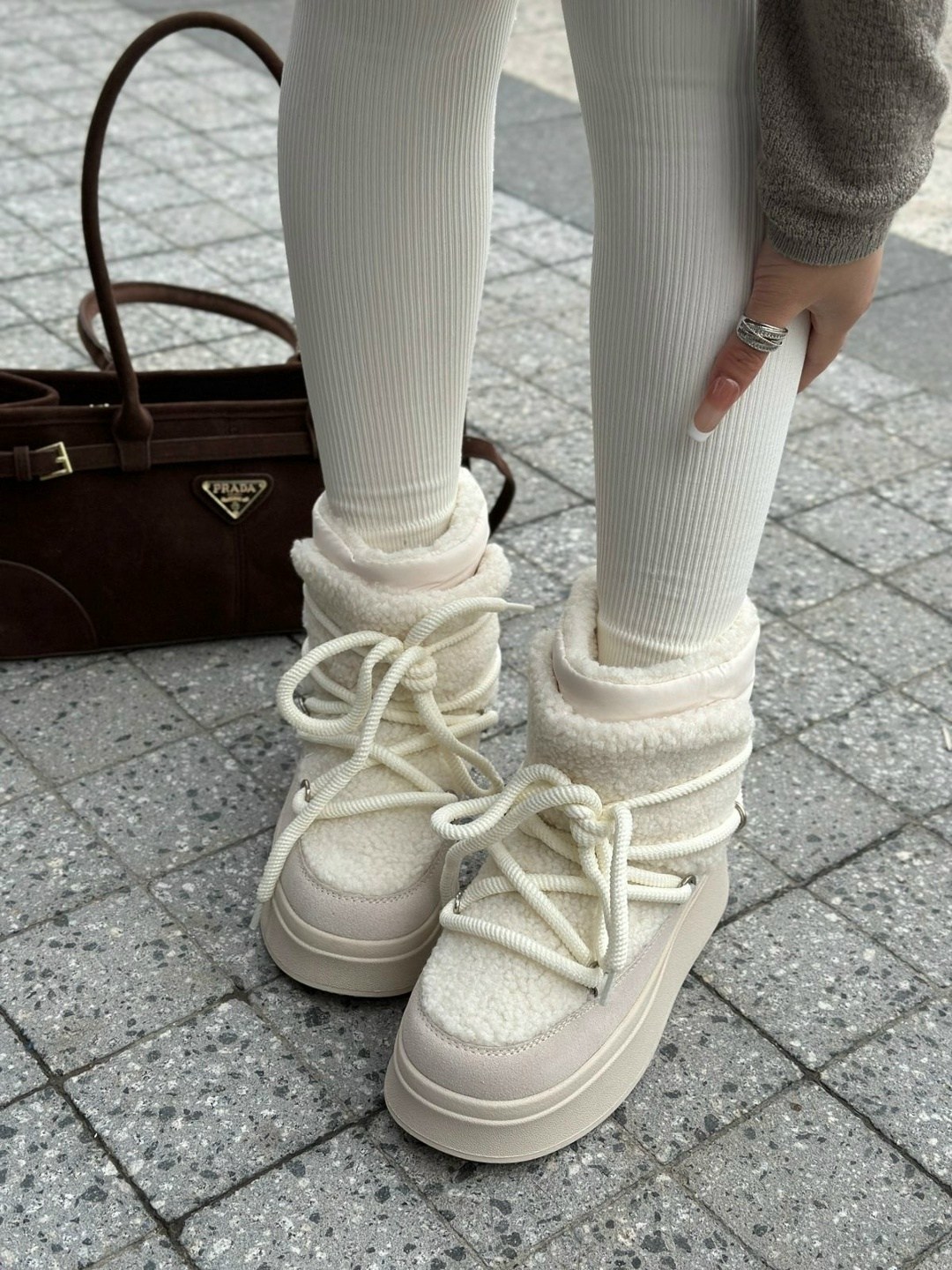 угги женские,зимние угги,угги зимние на платформе merissa style,,угги луноходы