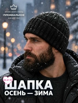 Шапка
