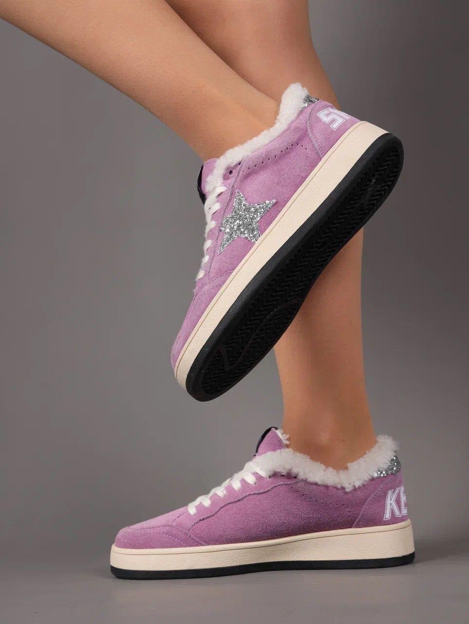 golden goose зимние кеды женские,кеды зимние golden goose elkami,,кеды зимние golden goose,кеды женские golden goose a116527 зимние с мехом серебристые