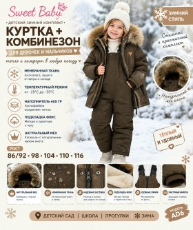 Костюм
