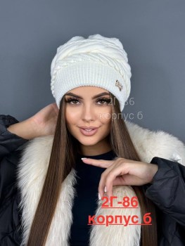 Шапка