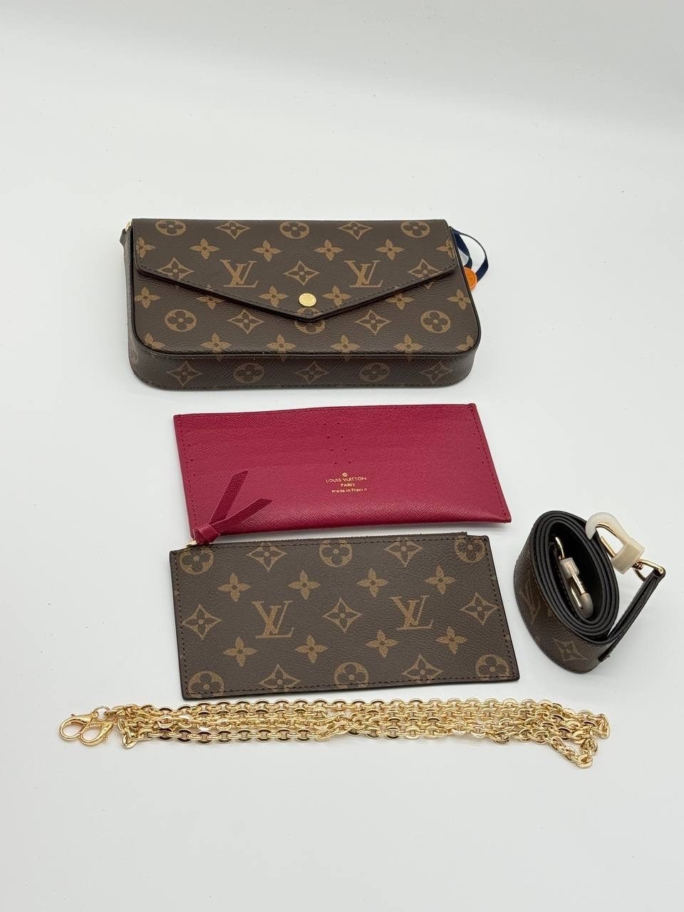 сумка клатч louis vuitton,louis vuitton сумка,сумка женская louis vuitton,сумка клатч louis vuitton felicie,louis vuitton сумка на плечо