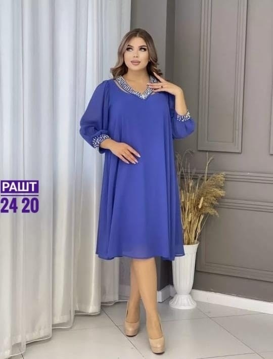 шифоновое платье большого размера binmoda,шифоновое платье большого размера,платье женское больших размеров,платье нарядное большие размеры макси мода,платье нарядное большие размеры макси