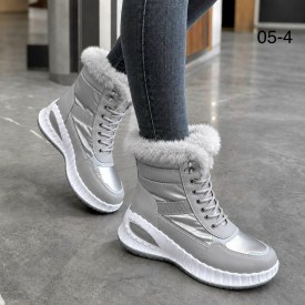 Ботинки