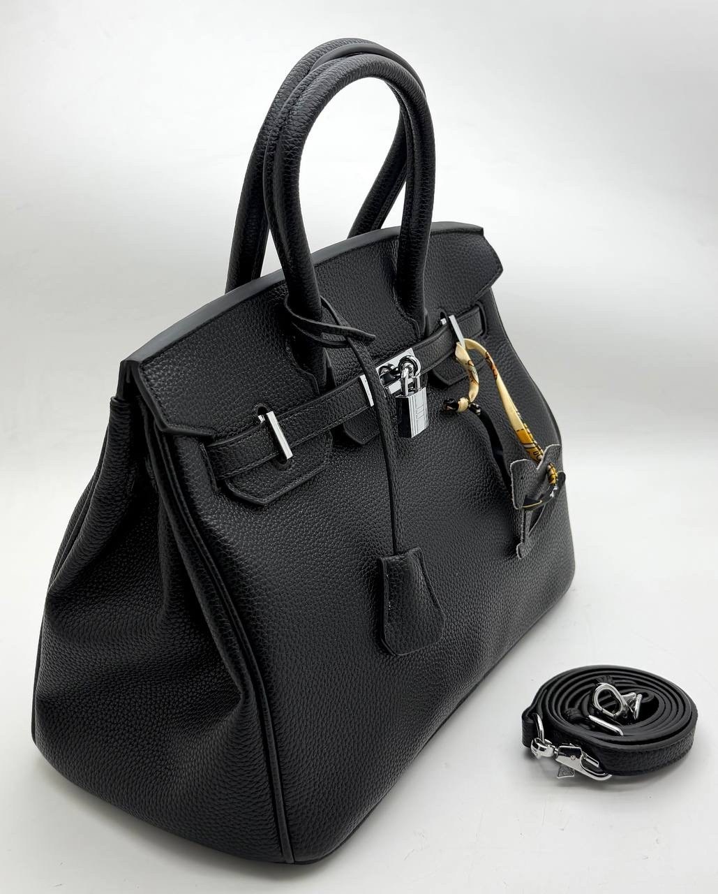 сумка hermes,сумка hermes birkin,сумка гермес,сумка женская hermes birkin 35,сумка эрмес биркин черная