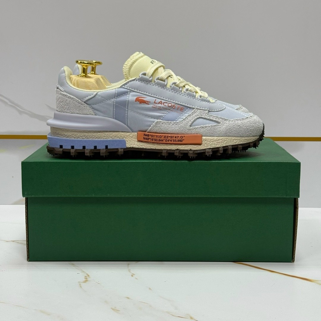 кроссовки,кроссовки lacoste,женские кроссовки,брендовые кроссовки,модные кроссовки