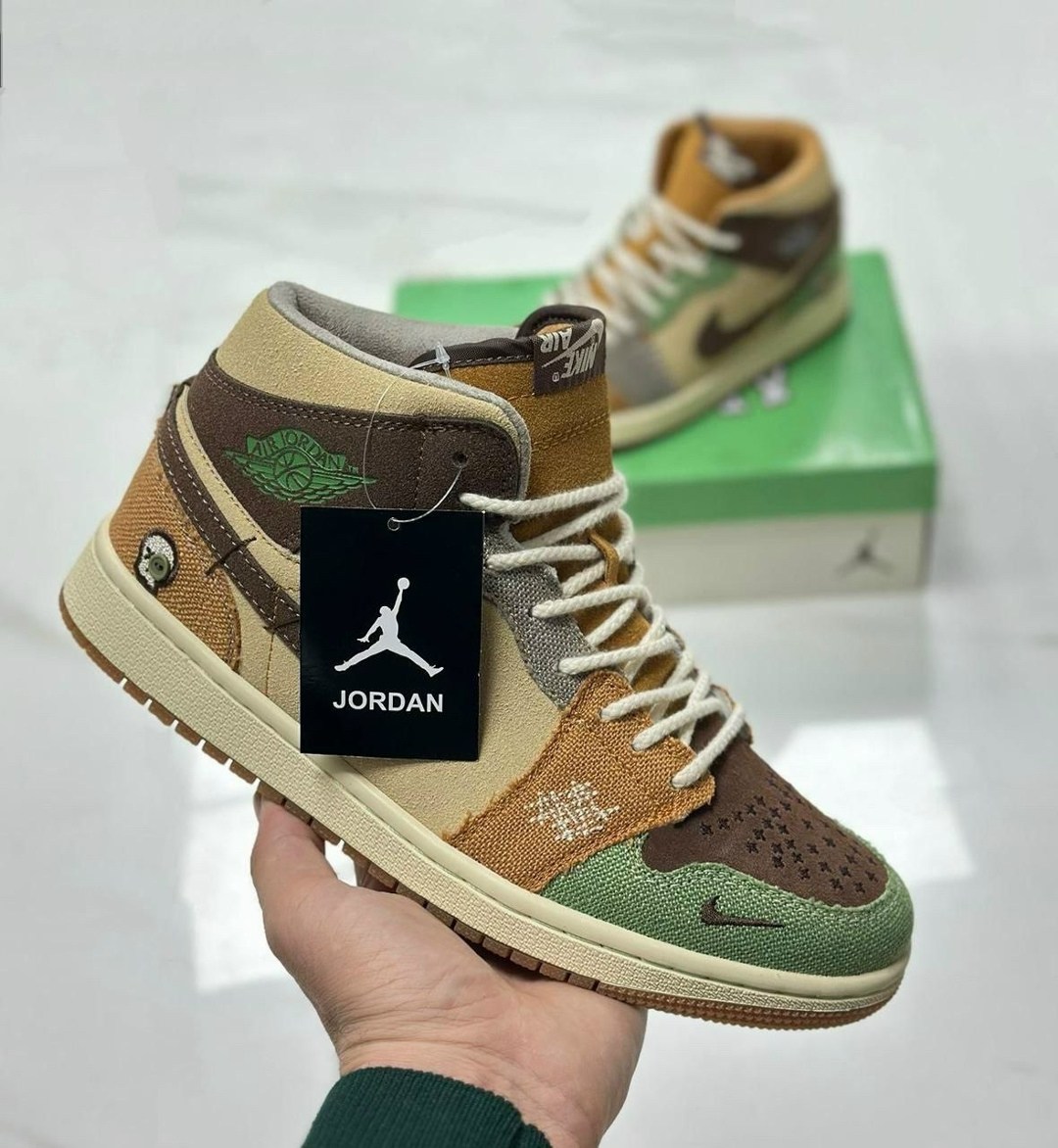 кроссовки nike air jordan 1 high voodoo,кроссовки высокие air jordan low voodoo,кроссовки,кроссовки мужские зимние jordan 1 high og sp travis scott,кроссовки air jordan 1 low og "voodoo"