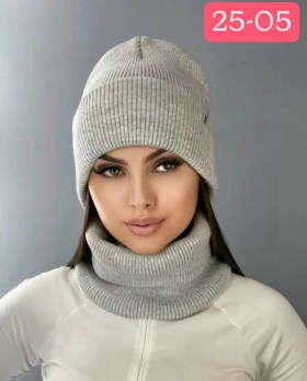 Шапка