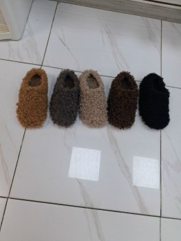 Тапочки