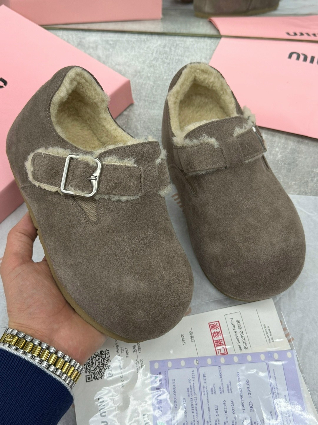 сабо birkenstock,,женская , теплая,детские туфли