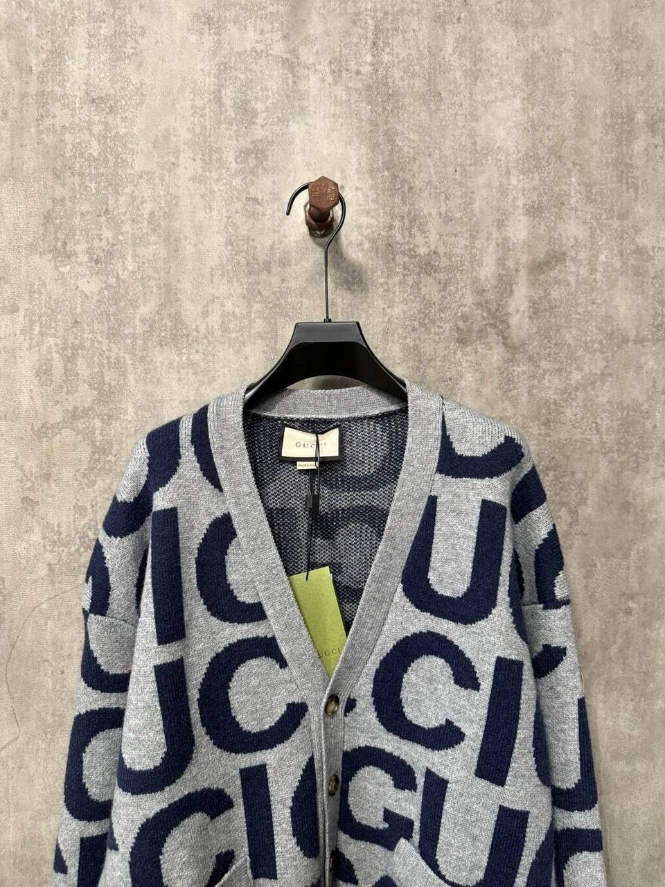 кардиган gucci,кардиган кофта,двусторонний кардиган,шерстяной кардиган gucci,кардиган гуччи