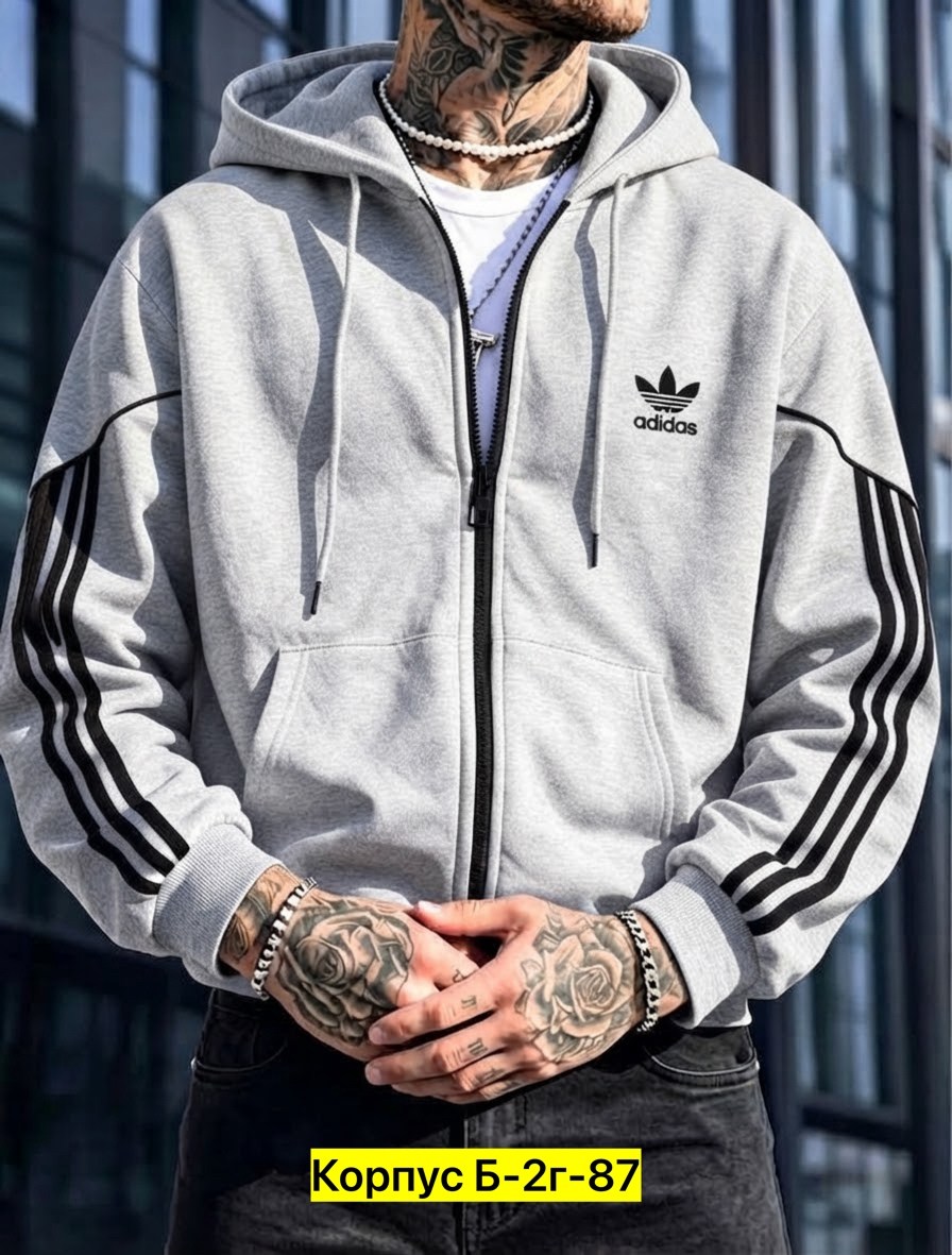 толстовка адидас комбинированные флис,мужские толстовки adidas,толстовка adidas,худи мужская adidas,толстовка адидас
