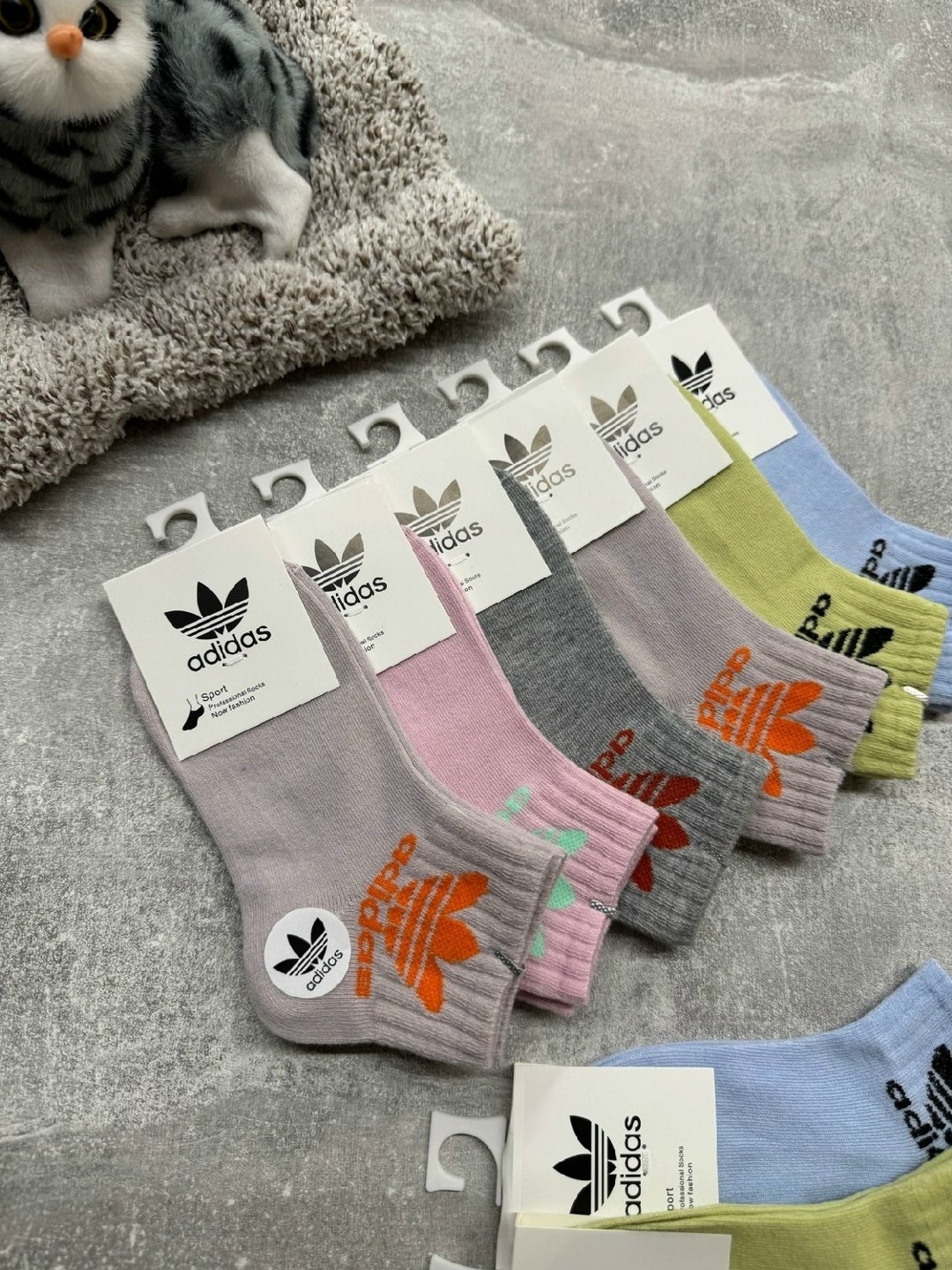 носки женские adidas,носки женские 10 пар,носки женские,носки женские спортивные,носки женские короткие спортивные набор