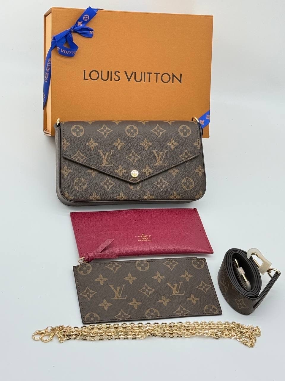 сумка клатч louis vuitton,louis vuitton сумка,сумка женская louis vuitton,сумка клатч louis vuitton felicie,louis vuitton сумка на плечо