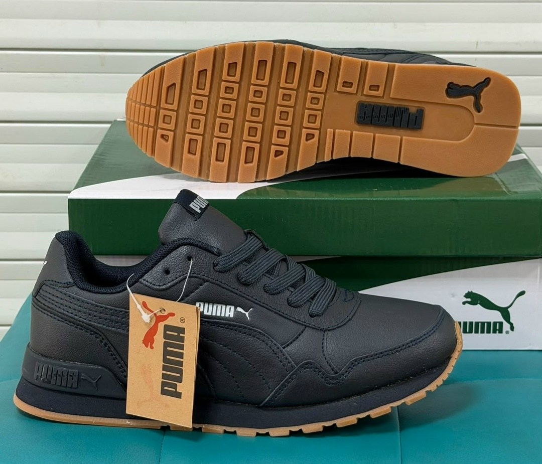 кроссовки мужские puma,кроссовки puma st runner,кроссовки puma,кроссовки мужские puma st runner full l черные,кроссовки унисекс puma st runner v3 l темно-синие