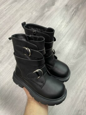 Ботинки