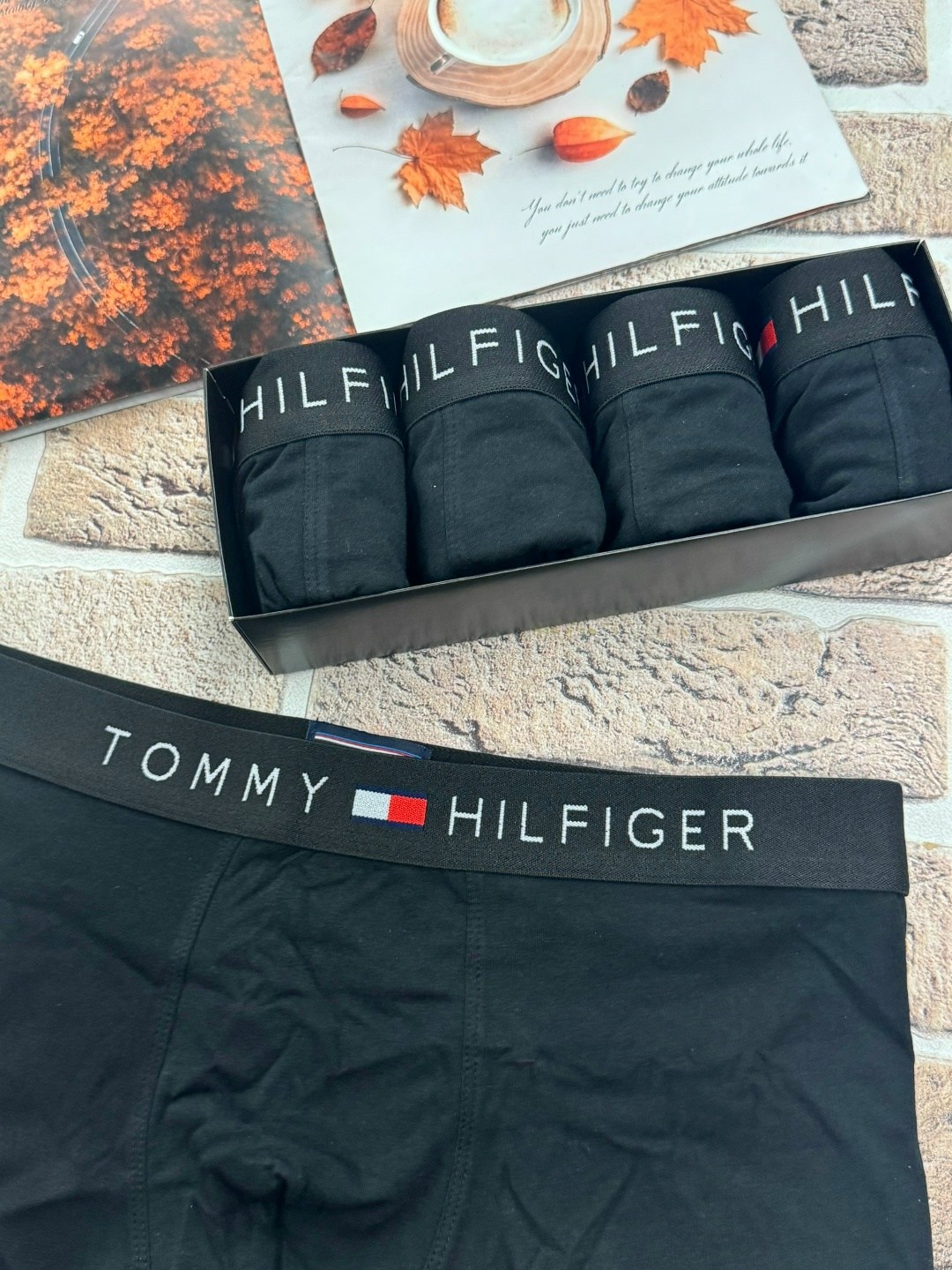 набор мужских трусов tommy hilfiger,мужской набор трусов,трусы томми хилфигер мужские в коробке,трусы томми хилфигер набор,трусы мужские
