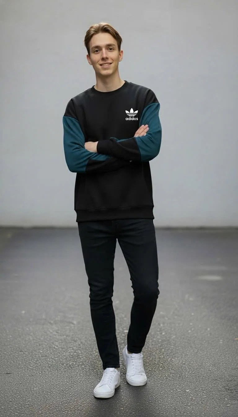 свитшот мужской adidas,свитшот adidas,свитшот adidas originals,adidas original id96 свитшот,adidas originals adidas