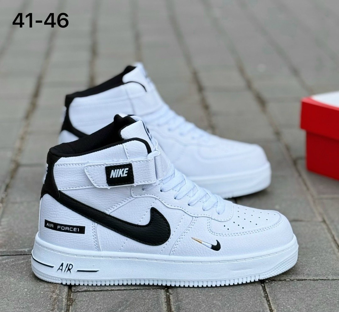 зимние кроссовки nike air force,кроссовки nike air force,зимние кроссовки nike air force 1,кроссовки nike air force 1 mid,кроссовки nike air force мужские
