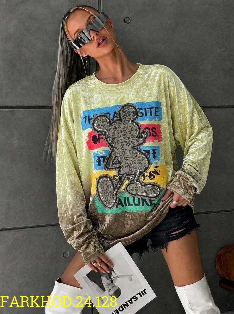 свитшот женская,свитшот оверсайз,кофта свитшот,розовый свитшот,свитшот толстовки
