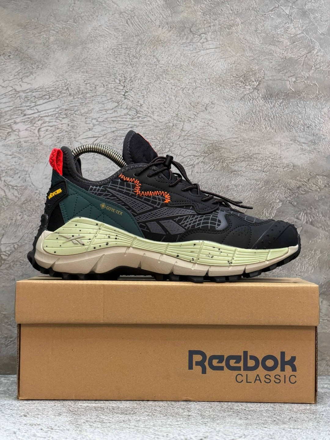 кроссовки reebok zig kinetica ii edge,кроссовки reebok zig kinetica,кроссовки reebok,мужские кроссовки reebok zig kinetica ii edge,кроссовки мужские reebok