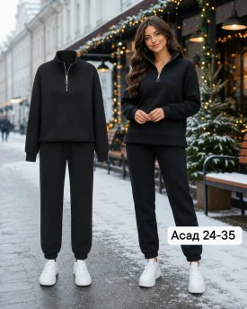 Костюм