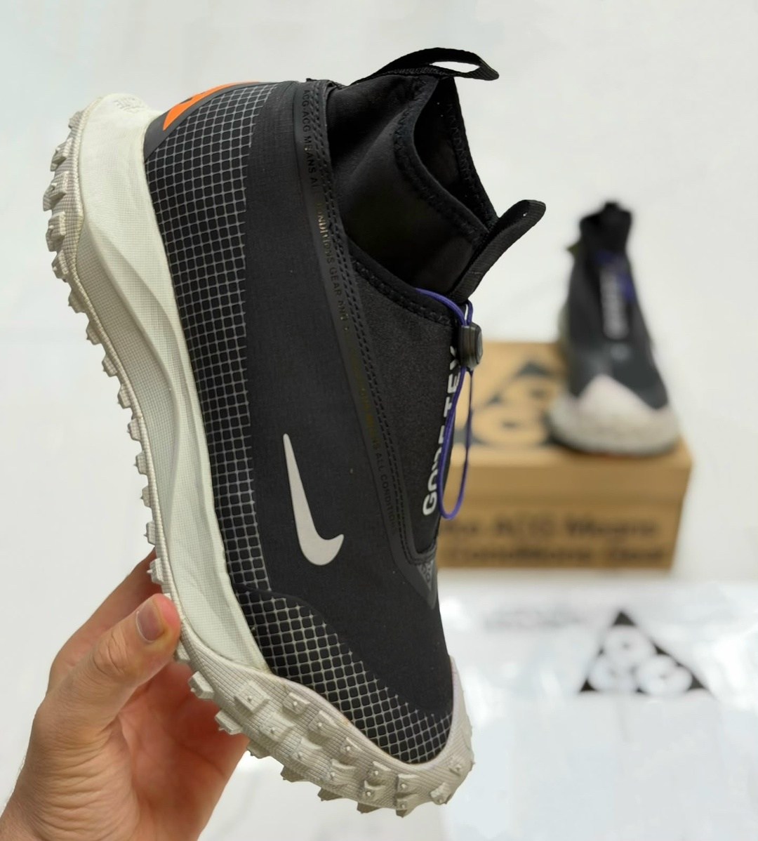 кроссовки nike acg,кроссовки,спортивная ,кроссовки мужские nike,nike acg gore tex