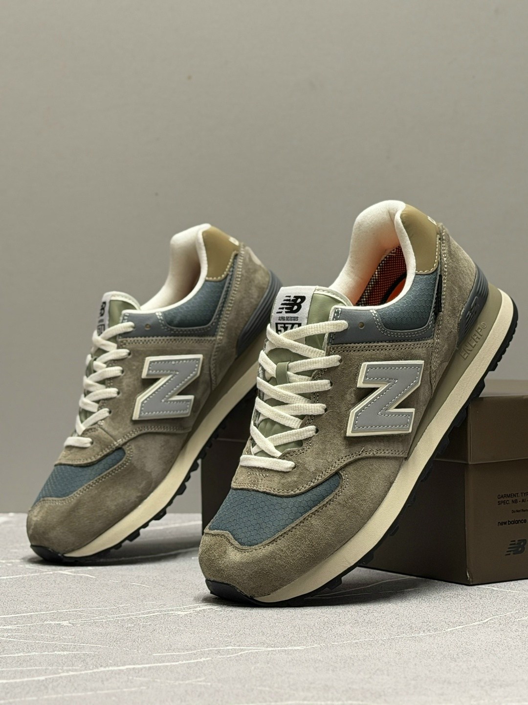 кроссовки мужские "new balance 574",кроссовки new balance 574,кроссовки new balance 574 alpha industries,мужские кроссовки new balance 574 серые,new balance 574 classic серые