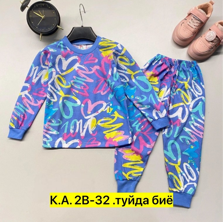 пижама детская мягкая,пижамы детские,комплект пижама,пижама детская,пижамы для девочек