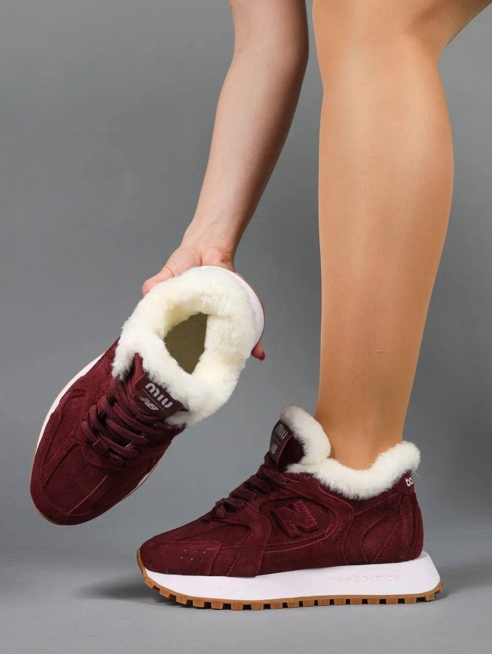 зимние кроссовки new balance,,кроссовки нью баланс женские бордовые замшевые,кроссовки бордовые,зимние женские кроссовки