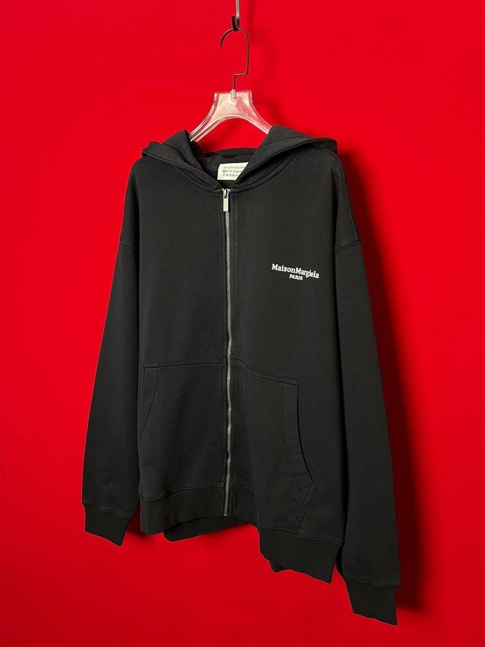 толстовка на молнии multiply apparel черный,толстовка,толстовки худи,толстовка с капюшоном,черная толстовка