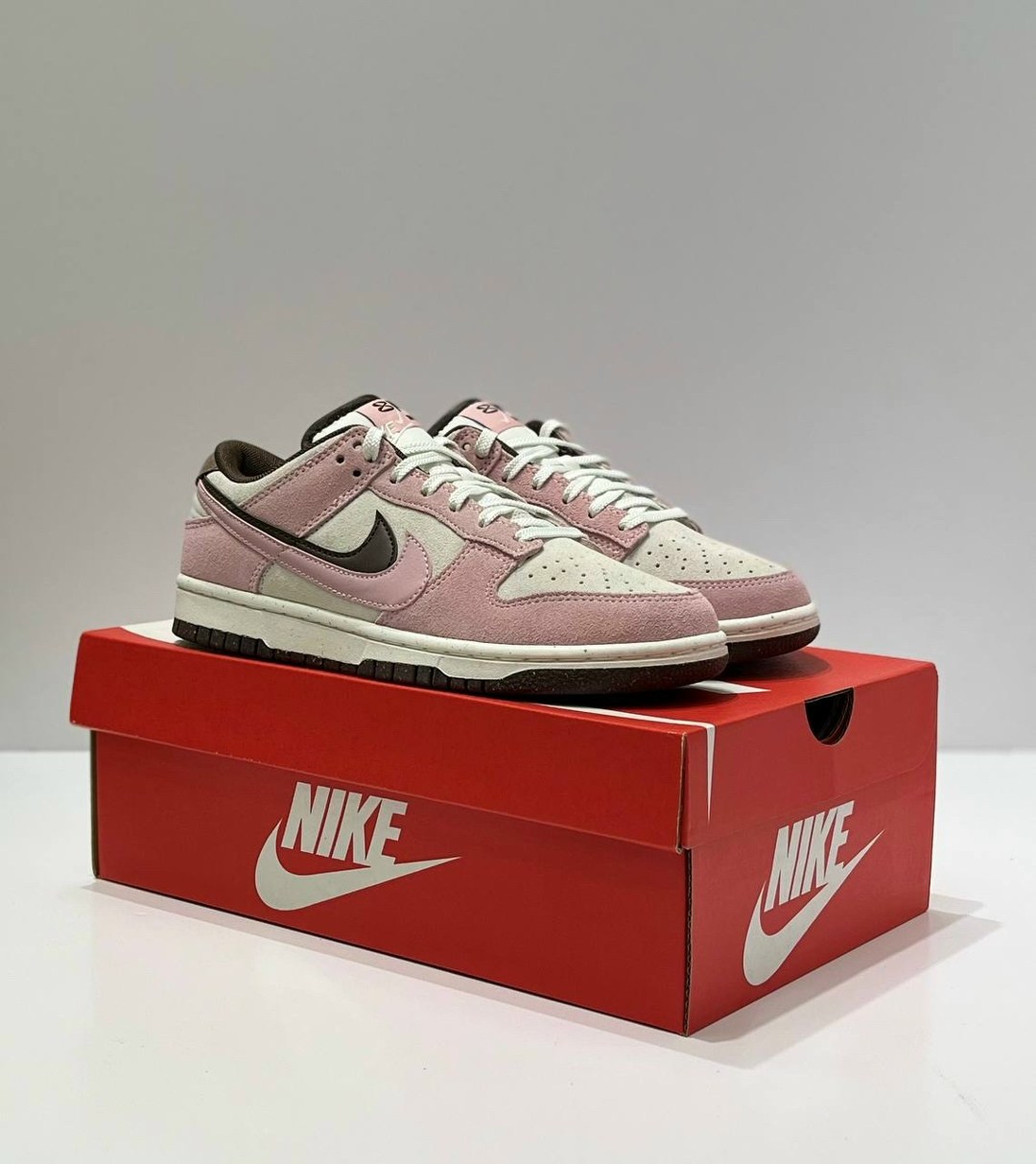 женские кроссовки nike dunk low,кроссовки dunk low nike,женские кроссовки nike dunk low lx pink foam,dunk low nike,кроссовки wmns dunk low lx 'pink foam' розовый