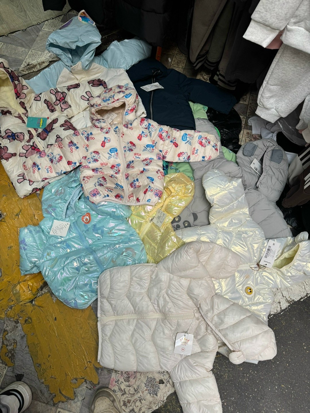 детская куртка,куртка с принтом,детский одеяло,,одеял