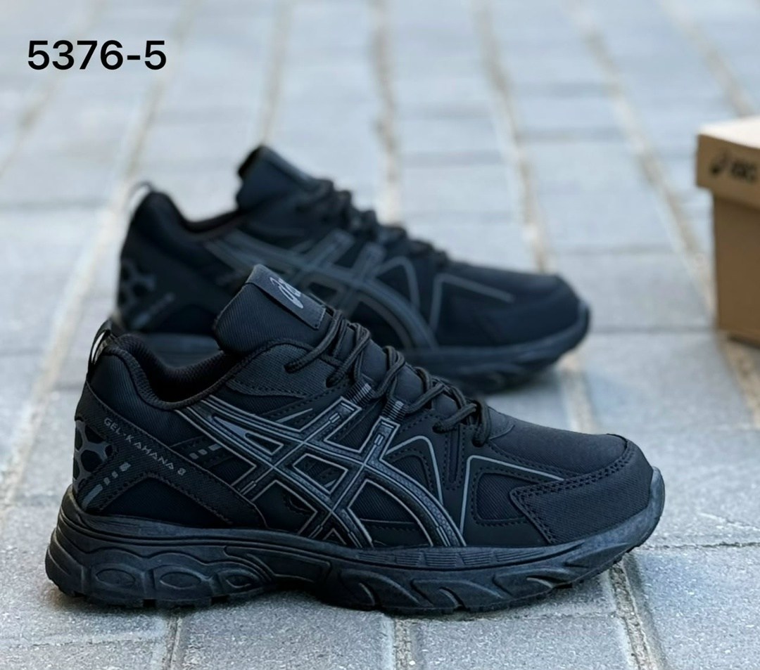 кроссовки asics gel-kahana 8,мужские кроссовки asics,кроссовки мужские asics gel-kahana 8,кроссовки asics,кроссовки asics gel kahana 8 цвет черный