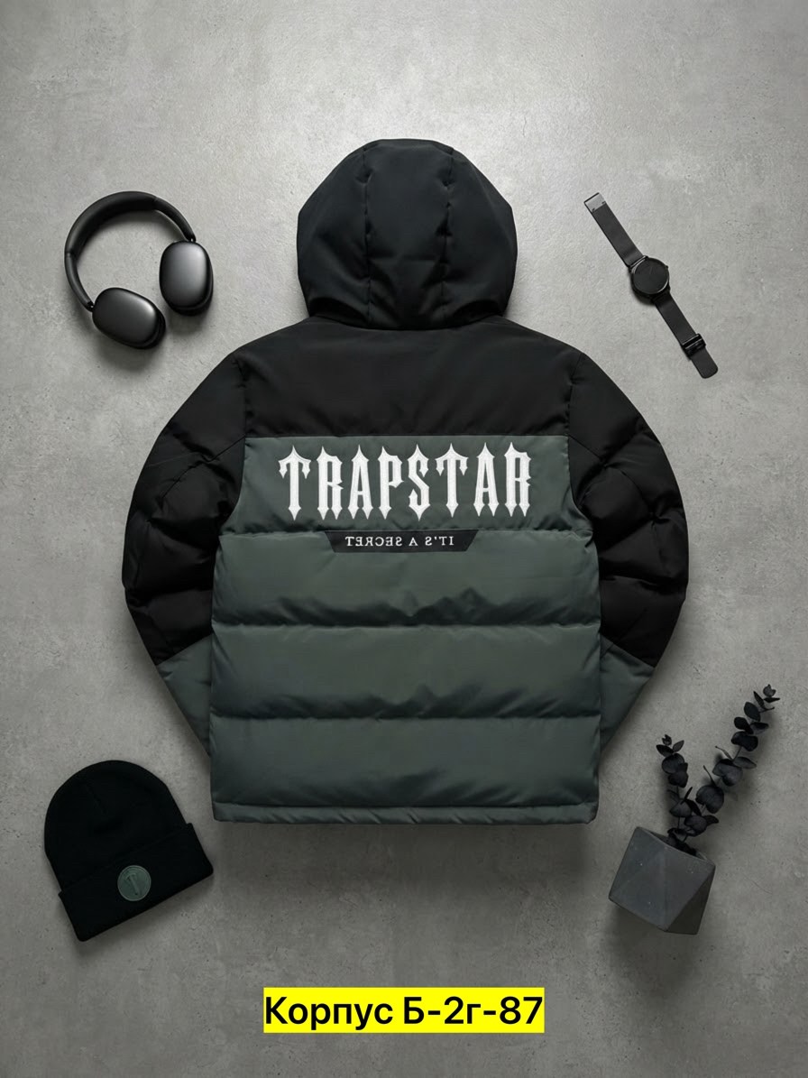 trapstar куртка,куртка зимняя trapstar,мужская зимняя куртка,куртка,пуховик trapstar