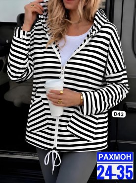 Толстовка