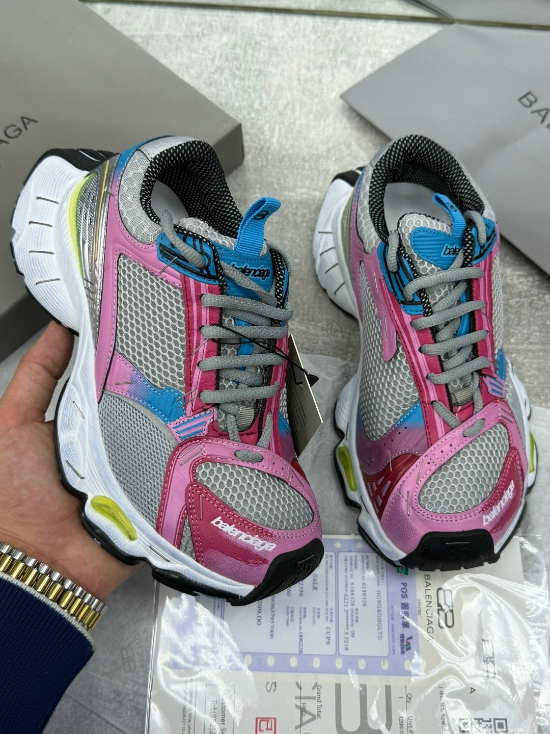 кроссовки balenciaga balenciaga кроссовки,кроссовки женские balenciaga,кроссовки balenciaga,balenciaga ,кроссы баленсиага широкой подошвой balenciaga