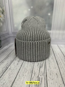 Шапка