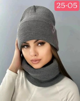 Шапка