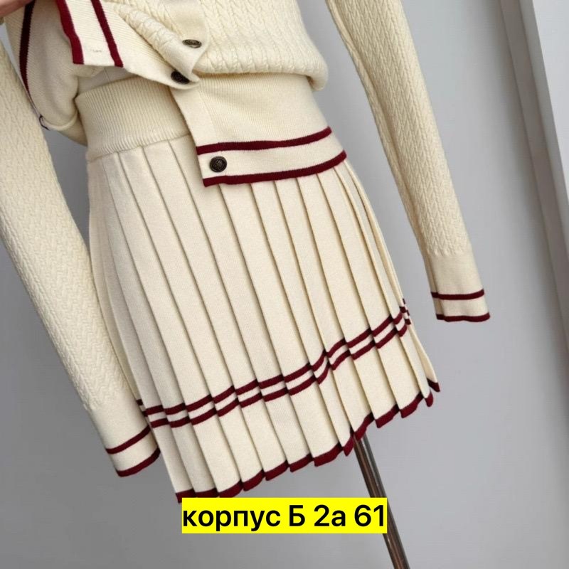 костюм трикотажный,костюм трикотажный с юбкой,костюм с юбкой,трикотажный костюм женский с юбкой,трикотажный костюм с юбкой плиссе