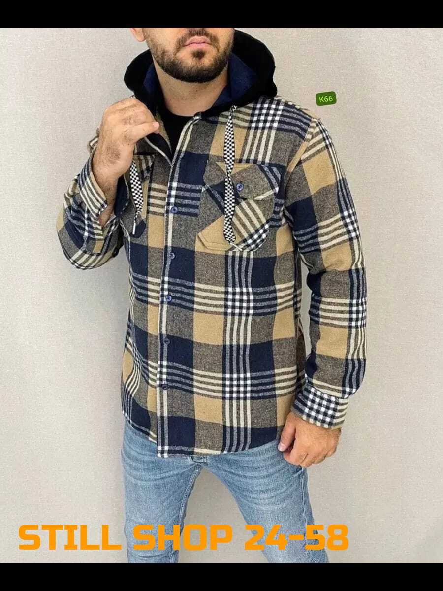 рубашка на меху,рубашка с капюшоном,кофта утепленная,куртка кофта,рубашка теплая на флисе
