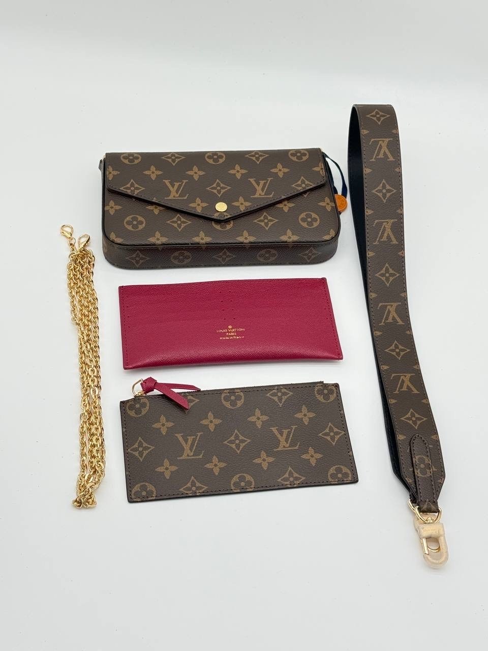 сумка клатч louis vuitton,louis vuitton сумка,сумка женская louis vuitton,сумка клатч louis vuitton felicie,louis vuitton сумка на плечо