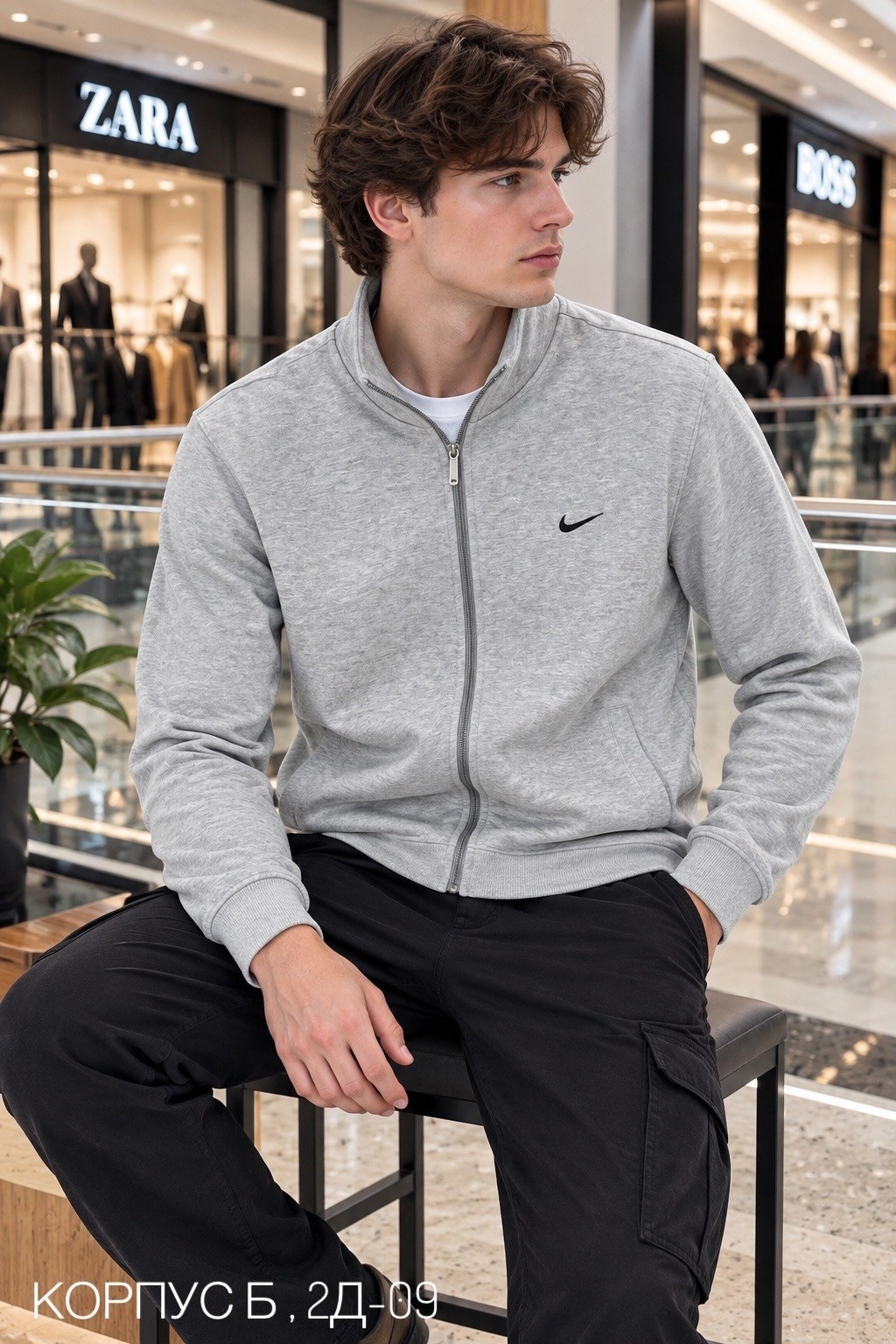 толстовка nike,толстовка мужская,кофта мужская спортивная,толстовка мужская nike,кофта на флисе
