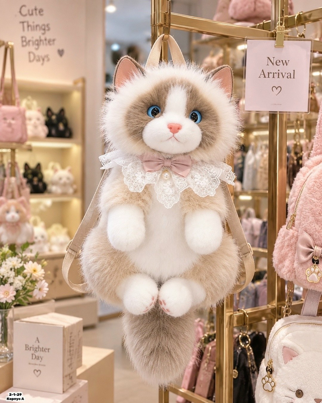 милая мягкая игрушка,плюшевая игрушка,игрушка котенок,игрушка кошка,игрушка котика