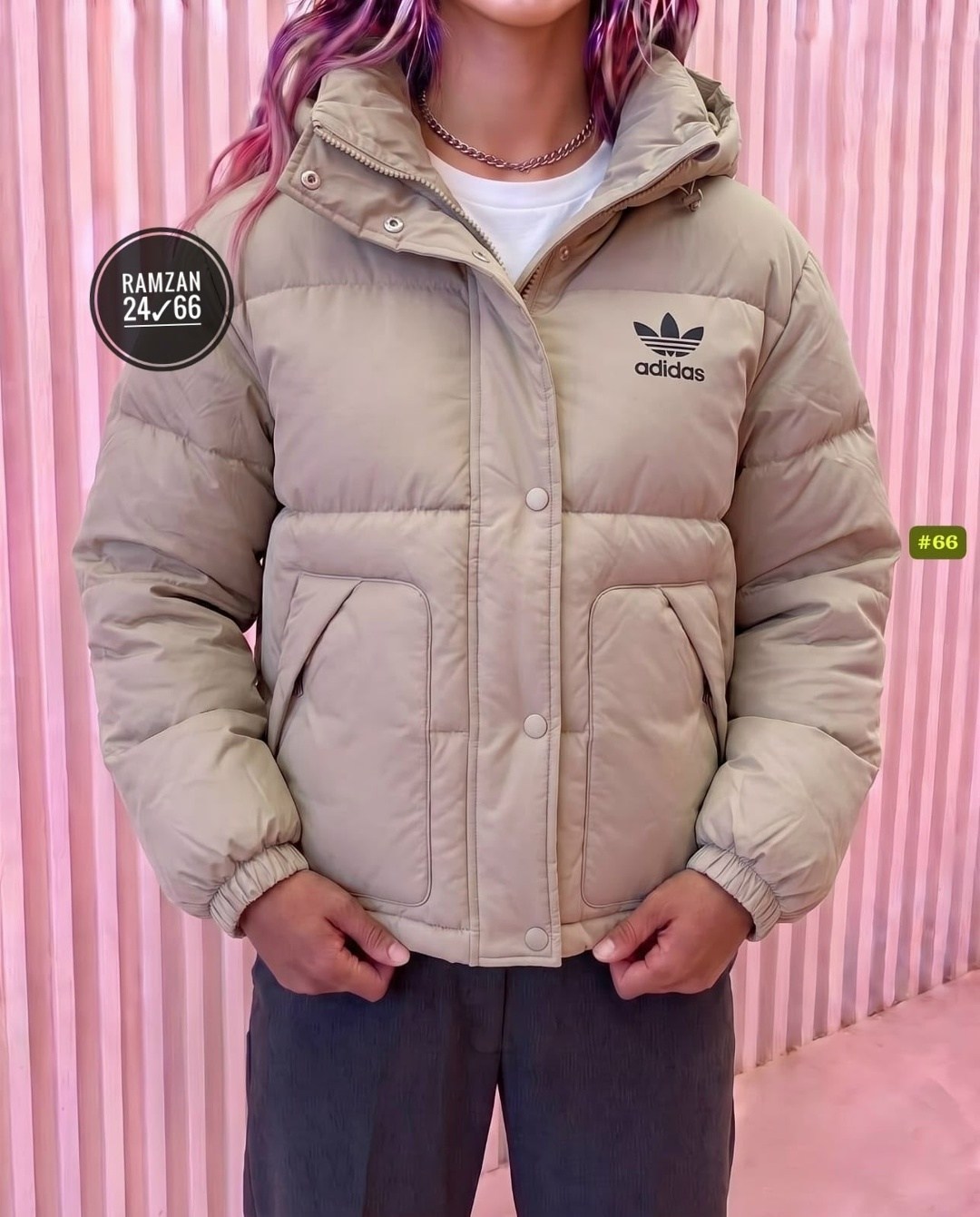 женский пуховик adidas,пуховик adidas,куртка adidas,женская куртка,куртка модная