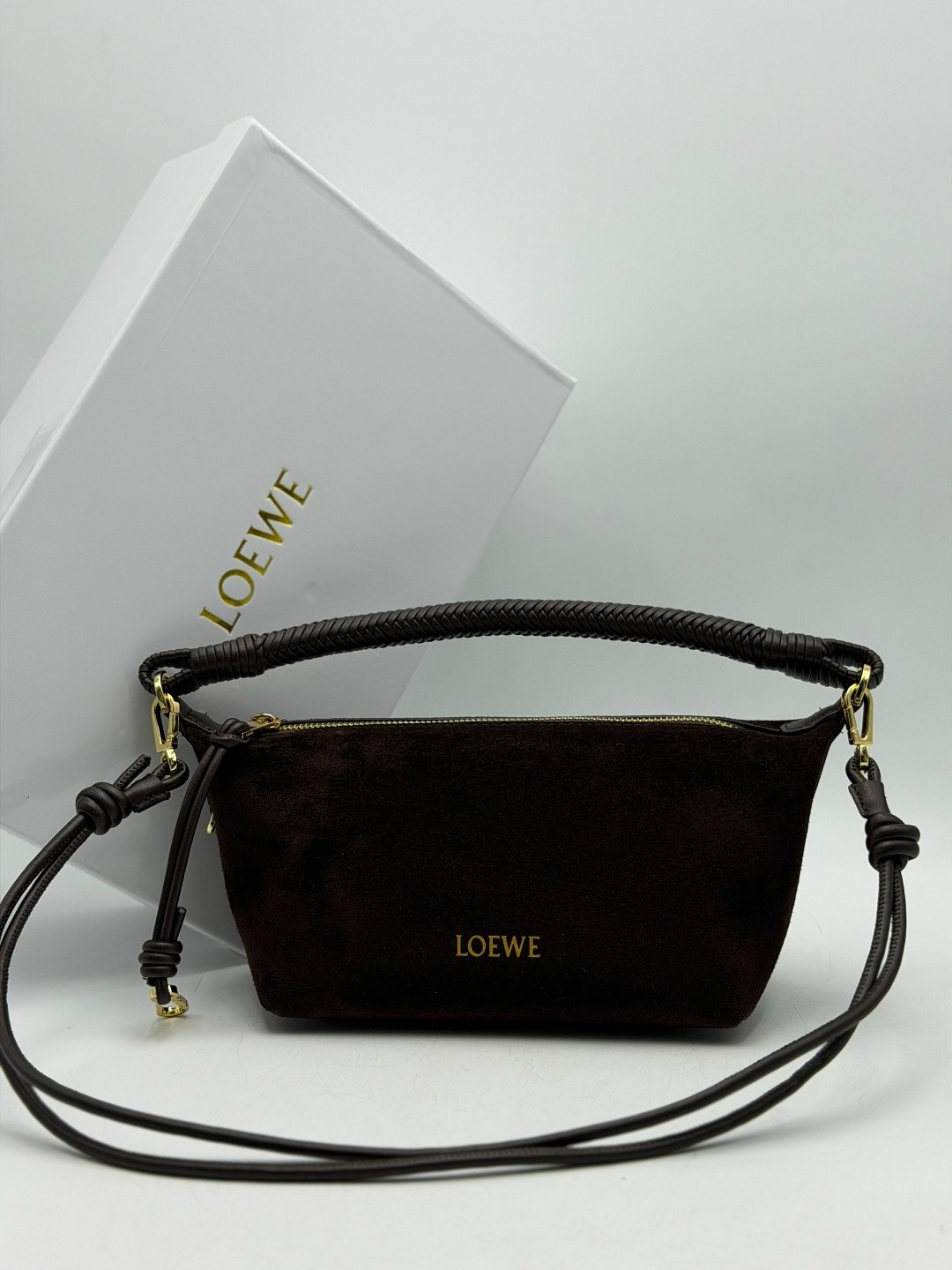 сумка loewe 33-15 см натуральная замша,loewe сумка,сумка loewe из натуральной замши,сумка женская натуральная замша,сумка